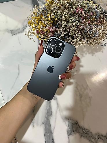 16 айфон про: Смартфон Apple iPhone (серия Pro) в цвете «Space Black». Ключевые — 3