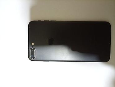 nintendo switch oled: IPhone 7 Plus, Б/у, 128 ГБ, Черный, Кабель, 100 % — 2