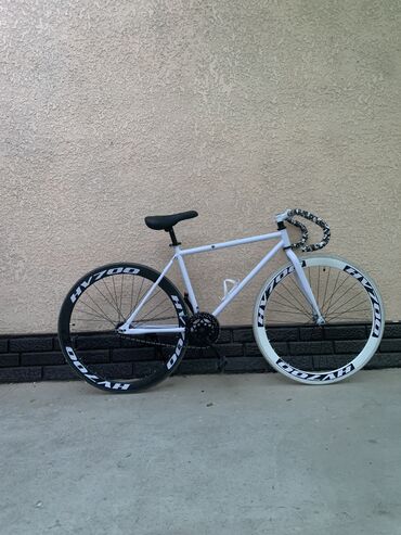велосипед в сокулуке: Fix новый диаметр колес 28