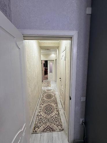 Продажа квартир: 3 комнаты, 85 м², Элитка, 3 этаж, Евроремонт at lalafo.kg — 6 Продажа квартир: 3 комнаты, 85 м², Элитка, 3 этаж, Евроремонт — 6