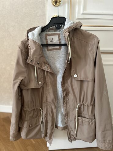 детские зимние куртки с капюшоном: Женская куртка ColinS, S (EU 36)