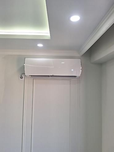 Установка кондиционеров: Монтаж, обслуживание и ремонт кондиционеров (сплит‑систем) - — 12