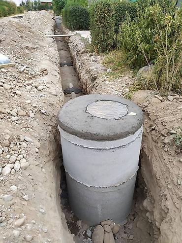 turpan stroy: Наружная канализация и водопровод стаж работы боле 8лет все — 6