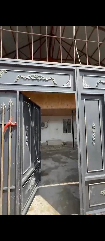 Həyət evləri və villalar: Xocəsən 7 otaqlı, 140 kv. m, Kredit yoxdur, Yeni təmirli — 1