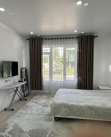 Продажа квартир: 1 комната, 40 м², Евроремонт — 13