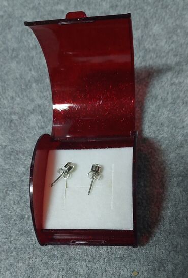 Minđuše: Set minđuša — 10