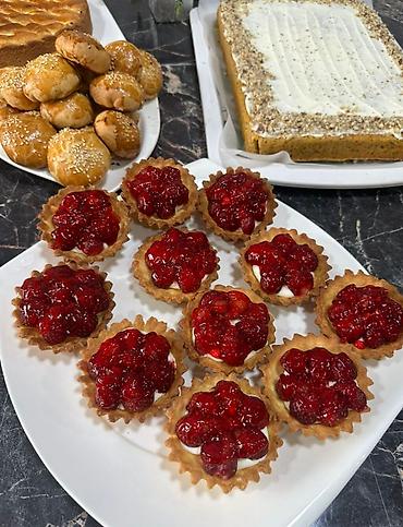 Ресторанный бизнес: Курсы | Кондитеры Выдается сертификат — 8