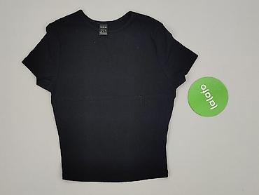 bluzki serduszko: Shein, T-shirt damski, rozmiar XS — 2