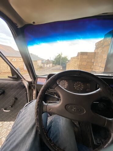 VAZ (LADA): VAZ (LADA) 2107: 0.3 l | 1990 il 6161 km Krossover -da lalafo.az — 11 VAZ (LADA): VAZ (LADA) 2107: 0.3 l | 1990 il 6161 km Krossover — 11