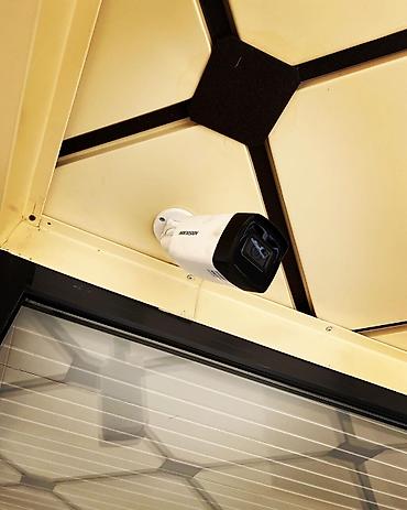 Видеонаблюдение, охрана: Домофоны, Охраннопожарные сигнализации, Личная охрана | Офисы, Квартиры, Дома | Установка, Демонтаж, Настройка — 4