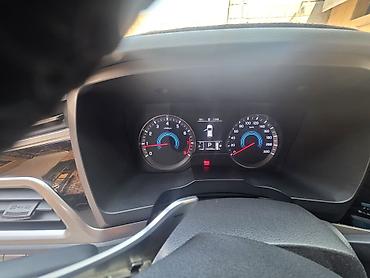 crv 5: Ssangyong Korando: 2020 г., 1.5 л, Автомат, Бензин, Кроссовер — 8