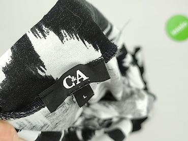 98 in: C&A, Spodnie materiałowe damskie, rozmiar L — 4