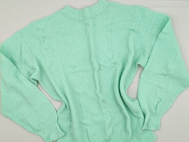 podkoszulka pod sweter: Sweter damski, rozmiar XL