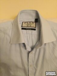 Košulje: Original PINK kosulja M - L - XL 100% cotton Ramena 47/50cm — 2