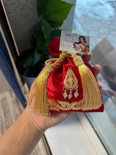 Бонбоньерки: Боньбонерки для вашего торжества — 31