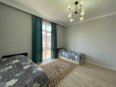 закрытая: Коттедж, Asia Palace, Сары-Ой, 7 мест — 5