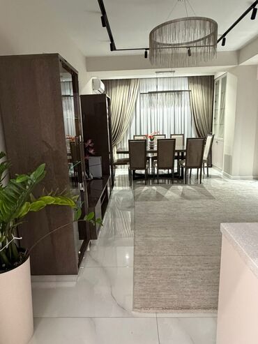 Долгосрочная аренда квартир: 3 комнаты, Агентство недвижимости — 2