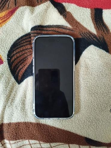 Apple iPhone: IPhone 15, 128 GB, Ağ, Face ID — 3