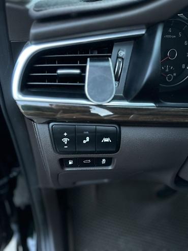авто кандер: Kia K7: 2019 г., 2.4 л, Автомат, Бензин, Седан — 7