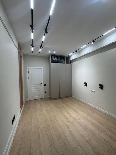 продоется 2 комнатная квартира: 2 комнаты, 75 м², Элитка, 11 этаж, Дизайнерский ремонт