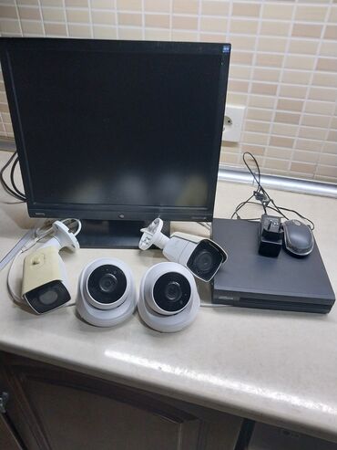 Videomüşahidə: Salam super isleyir əla vəzyətdəddir — 8