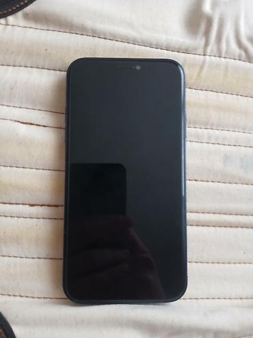 iphone 20: IPhone 11, 64 GB, Mavi, Face ID — 6
