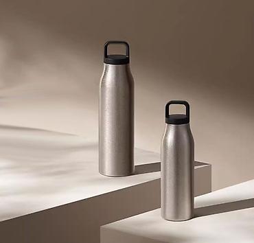 самоор титан: Термокружка Xiaomi Mijia Titanium Thermos Cup G 450мл В путешествии — 4