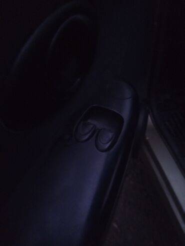 Daewoo: Daewoo Matiz: 2006 г., 0.8 л, Механика, Бензин, Хэтчбэк — 7