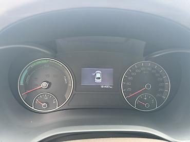 k5 optima: Kia K5: 2019 г., 2 л, Автомат, Бензин, Седан — 10