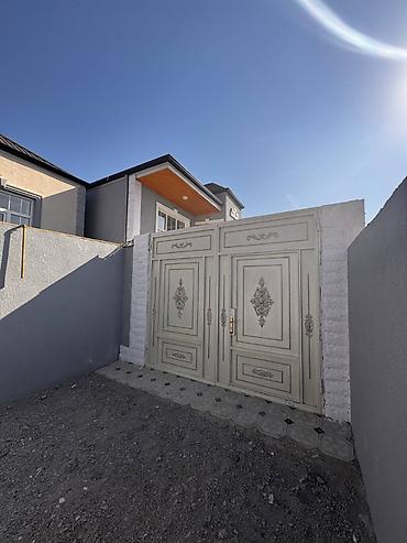 Həyət evləri və villaların satışı: Məmmədli 3 otaqlı, 95 kv. m, Kredit yoxdur, Yeni təmirli — 8