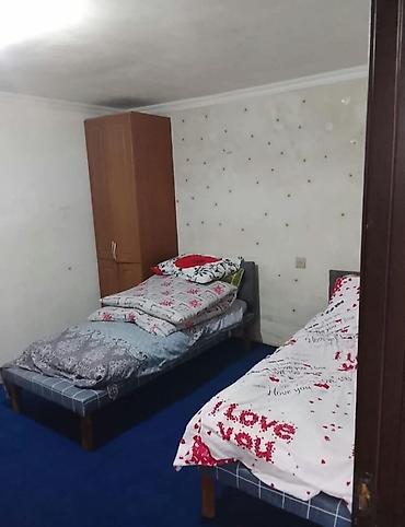 bilecer kiraye ev: Ramani Savxozdan susa qesebesine geden yolda 2 otaqli adelni heyet evi — 7