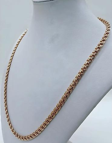 Серебряные цепочки: Изготовление Цепей и Браслетов ⛓️💎 Серебро 925-960 проба, на Заказ — 9