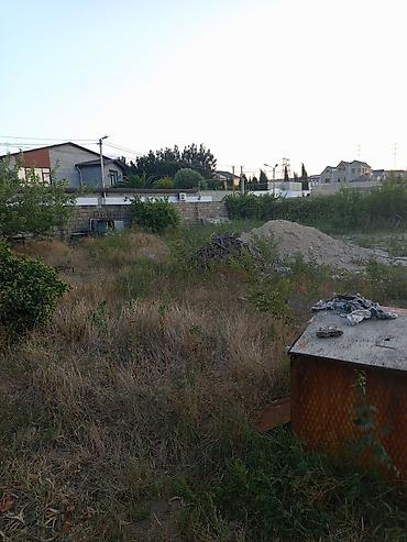 mərdəkan: 5 sot, Tikinti, Kupça (Çıxarış) — 5