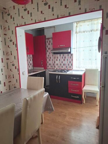 Köhnə tikili: Bakı, Köhnə Günəşli, 1 otaqlı, Köhnə tikili, m. Əhmədli, 40 kv. m — 4