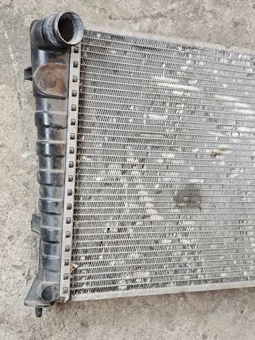Радиаторы: Радиатор охлаждения двигателя Peugeot Partner 1.9D, Peugeot 306 1.9D — 7