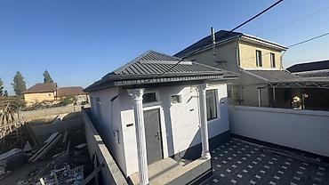Продажа коттеджей и домов: 3 комнаты, 73 м², 2 соток, Новопавловка, Собственник — 22