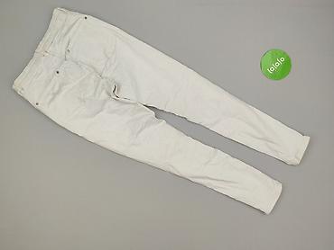cut jeans: Jeansy damskie, rozmiar S — 3
