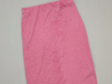 sukienki w liscie: Skirt, SinSay, XL (EU 42), condition - Good