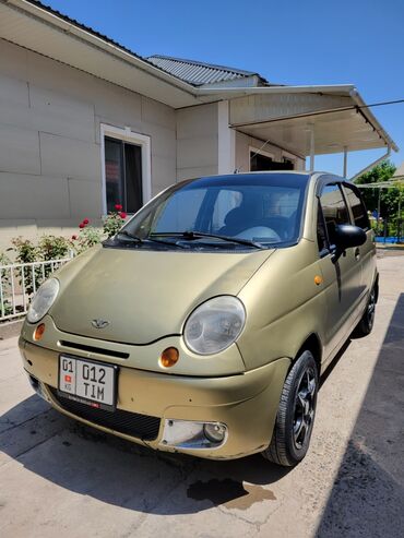 шевроле спарк 2017 цена: Daewoo Matiz: 2008 г., 0.8 л, Механика, Бензин, Универсал