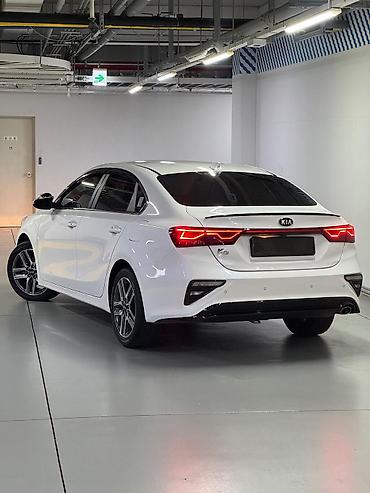 киа 3: Kia Cerato: 2020 г., 2.2 л, Автомат, Дизель, Седан — 3
