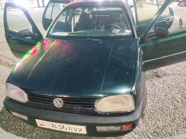 сколько стоит гольф: Volkswagen Golf: 1995 г., 1.8 л, Механика, Бензин, Универсал
