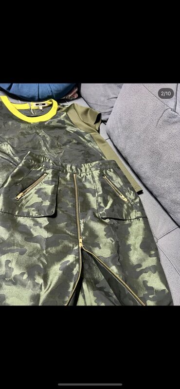 Gündəlik donlar: Gündəlik don, Midi, Zara, M — 62