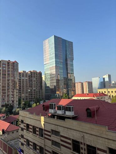 Köhnə tikili: Bakı, 3 otaqlı, Köhnə tikili, m. Xətai, 70 kv. m — 11