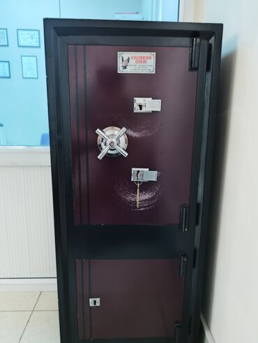 сейф капилка: Продаю сейф Çelik Kasa 170 Kg