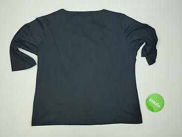 garnitur 3xl: Bluzka damska, rozmiar 4XL — 3