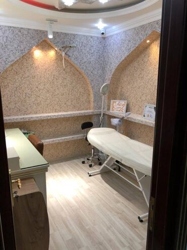 Digər kommersiya daşınmaz əmlakı: Yasamalda yerləşən 130kv sahəsi olan yol kənarı təmirli əşyalı — 5