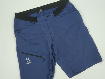 koszulki basic uniqlo: Haglöfs, Shorts for men, size L (EU 40)