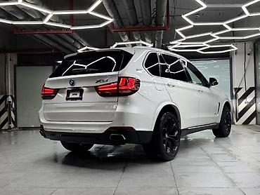 x7 2024: BMW X5: 2017 г., 2 л, Автомат, Гибрид, Кроссовер — 1
