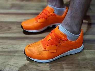 Patike: GUCCI, TOP PATIKE, TOTALNO SNIZENO, DOSTUPNE ODMAH, VEL. 42 | — 4