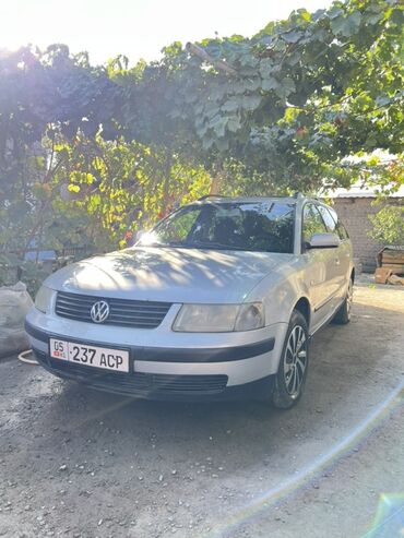 бампер хонда аккорд торнео: Volkswagen Passat Variant: 2000 г., 1.8 л, Механика, Бензин, Универсал
